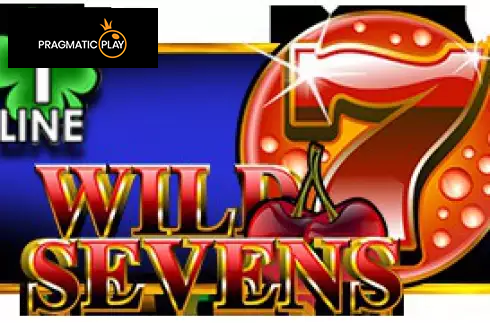 Wild Sevens 1 Line